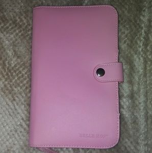 Belle Hop jewlery book